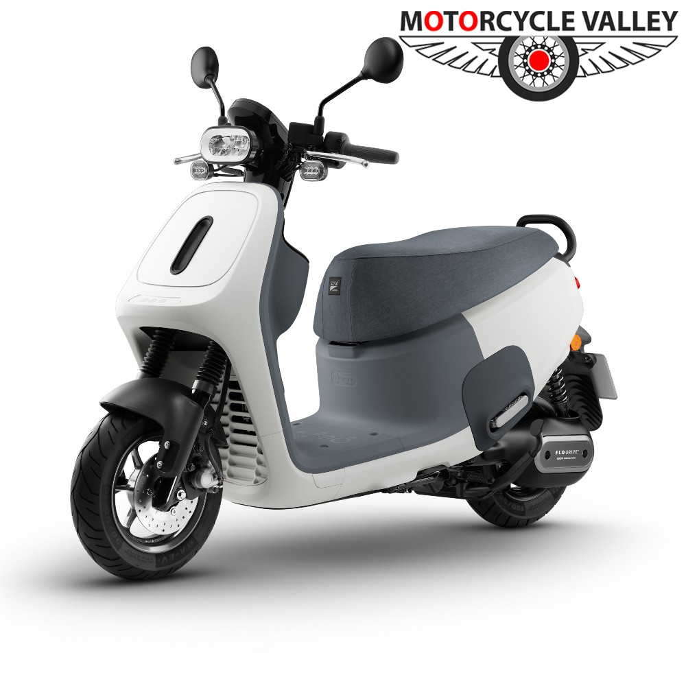 Gogoro Viva